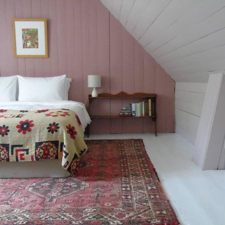 Stable Cottage, Crannachcottages Garve Kültér fotó