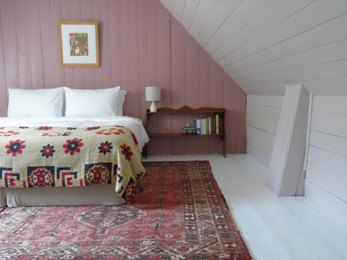 Stable Cottage, Crannachcottages Garve Kültér fotó